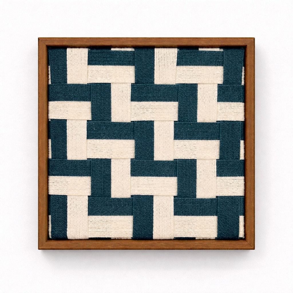 Quadro 20x20 30x30 50x50 Cm — TM02