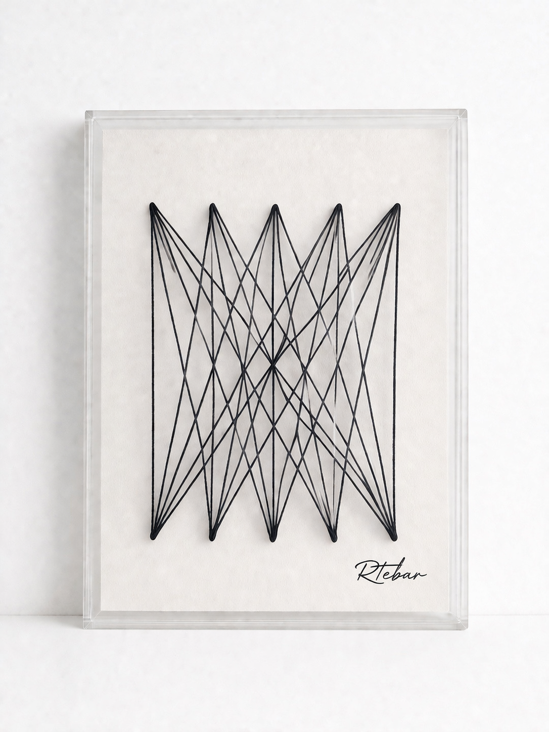 Quadro 23x32 Cm — GF01
