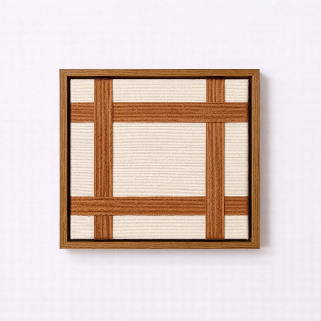 Quadro 20x20 30x30 50x50 Cm — TE01