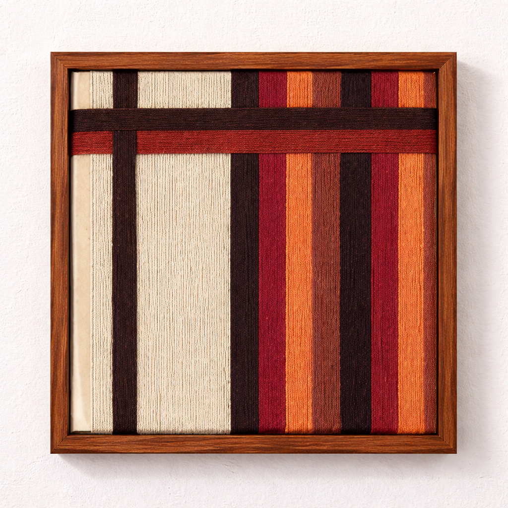 Quadro 20x20 30x30 50x50 Cm — CA03