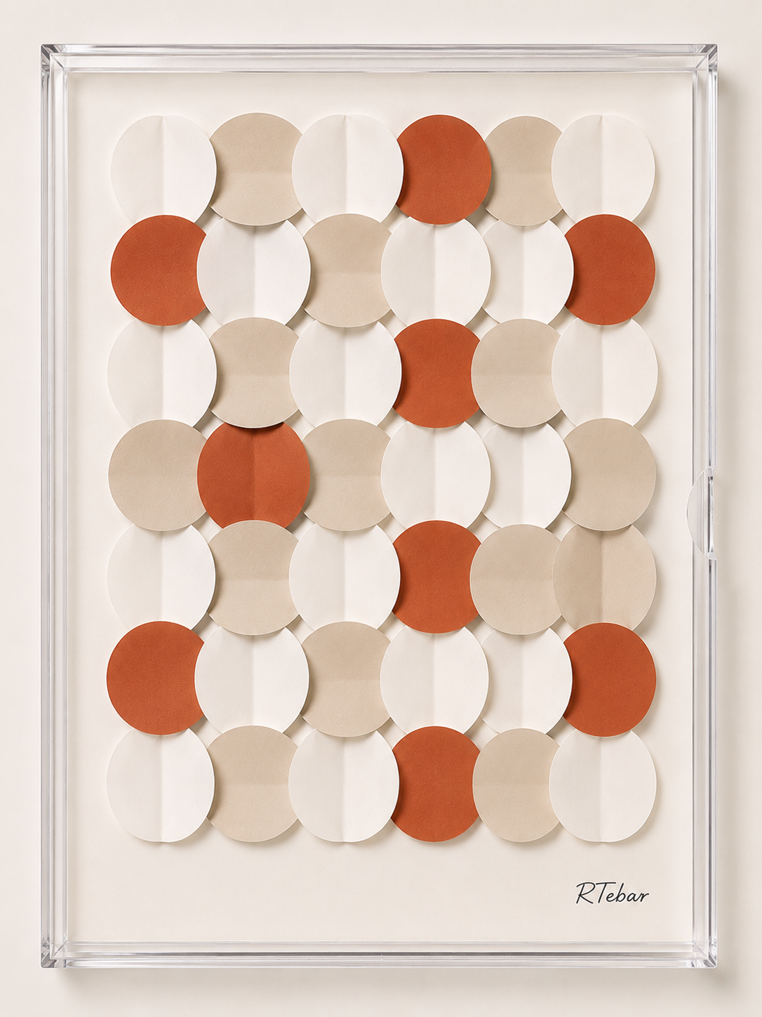 Quadro 23x32 Cm — RP01
