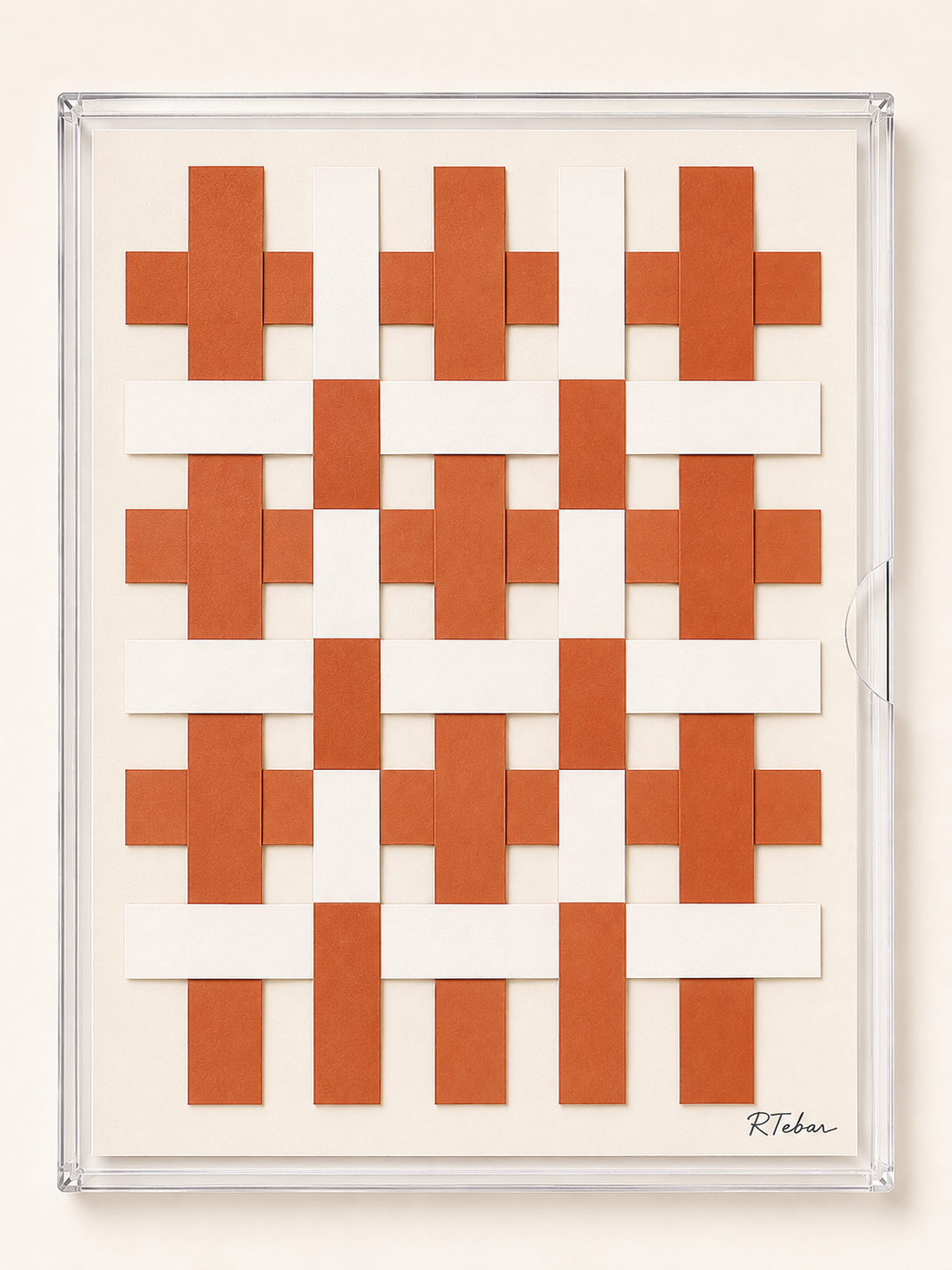 Quadro 23x32 Cm — RP02