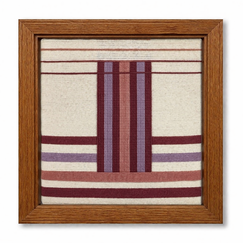 Quadro 20x20 30x30 50x50 Cm — AF03