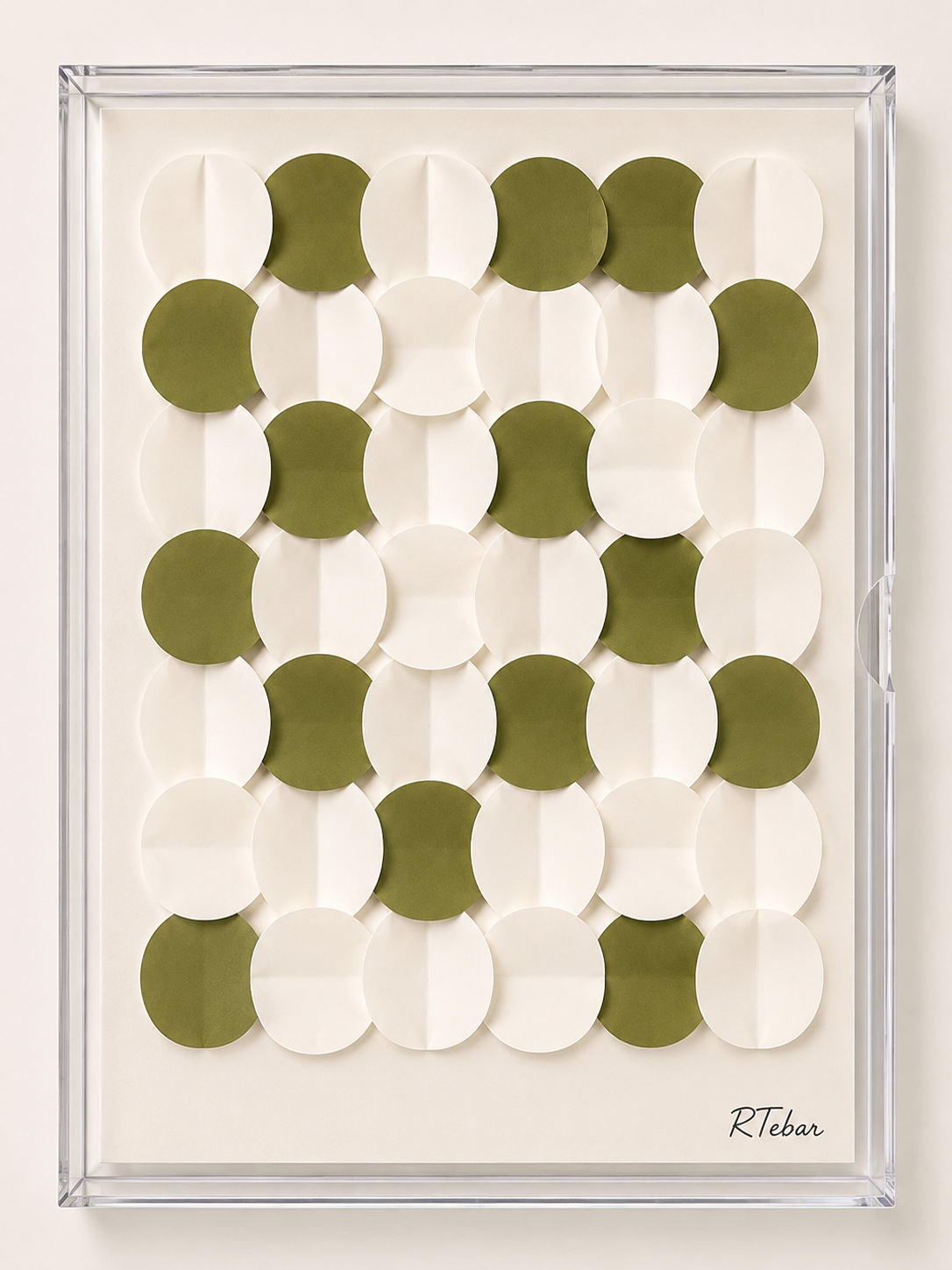 Quadro 23x32 Cm — RP05
