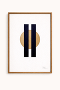 Quadro 21x30 Cm — EM05