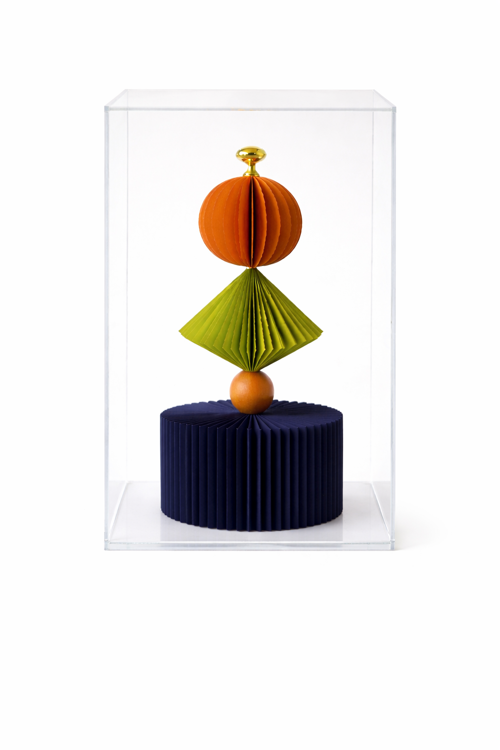 Escultura — AP01