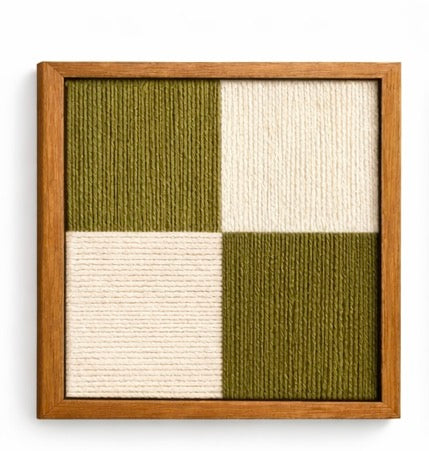 Quadro 20x20 30x30 50x50 Cm — CM06