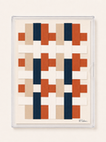 Quadro 23x32 Cm — RP14