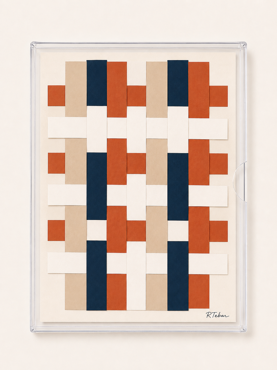 Quadro 23x32 Cm — RP14