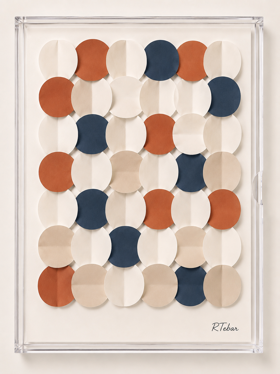Quadro 23x32 Cm — RP13