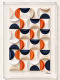 Quadro 23x32 Cm — RP16