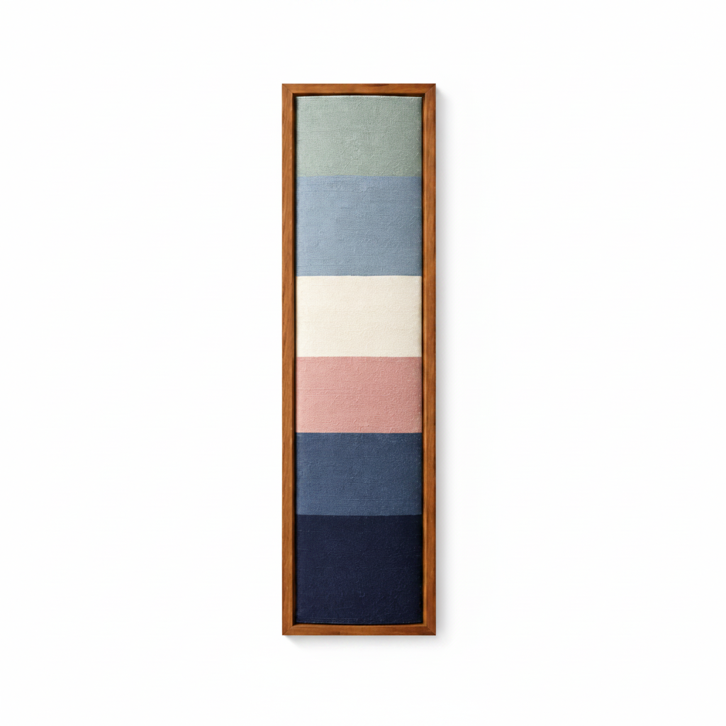 Quadro 20x80 Cm — ET03