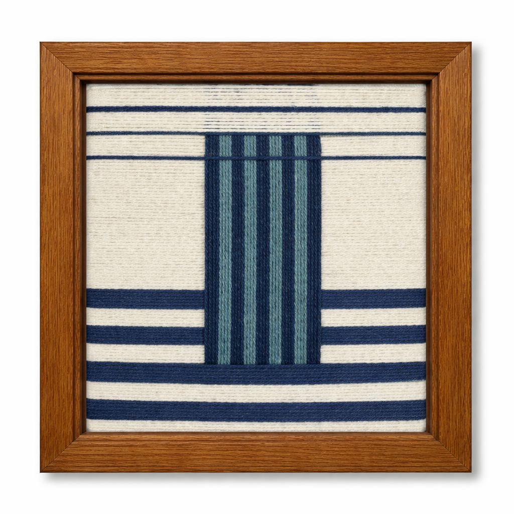 Quadro 20x20 30x30 50x50 Cm — AF06