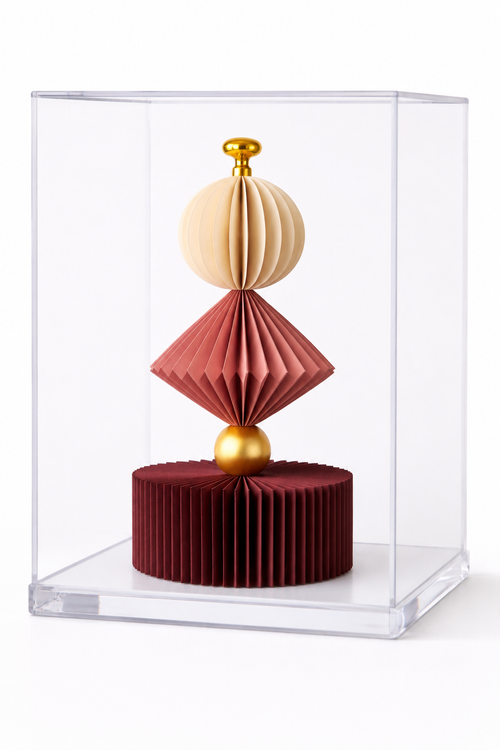 Escultura — EP06