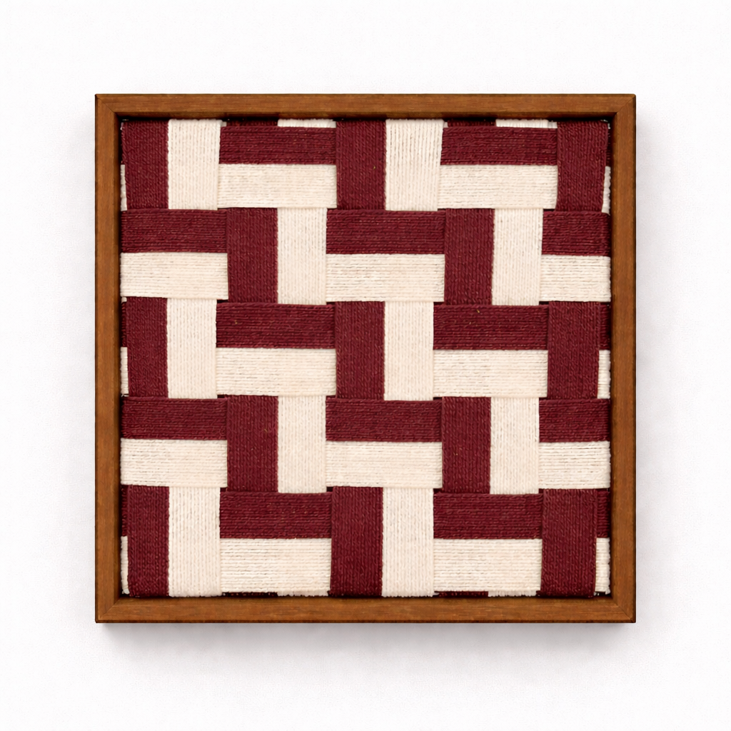 Quadro 20x20 30x30 50x50 Cm — TM01