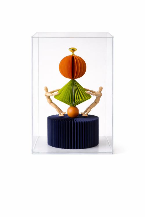 Escultura — EP03
