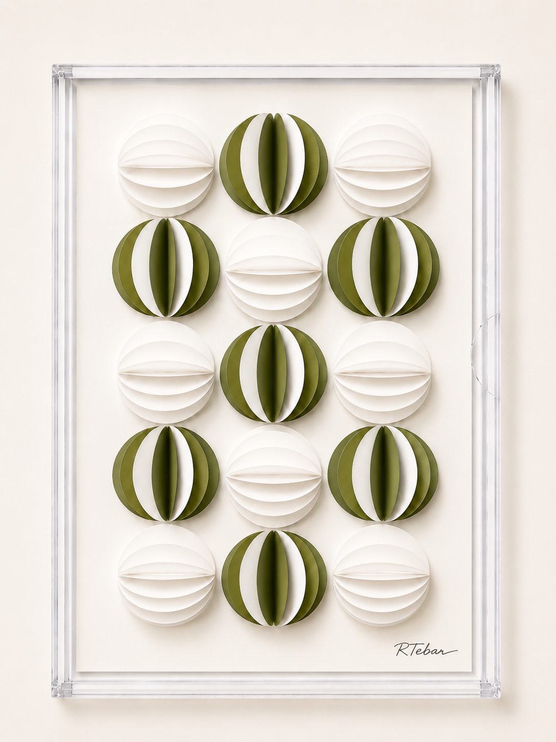 Quadro 23x32 Cm — RP07